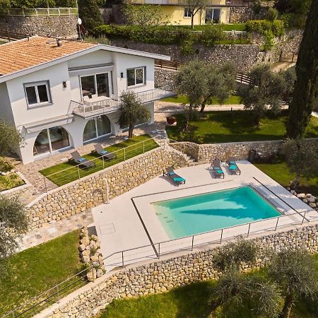 Villa Paier Relais & Pool Malcesine Zewnętrze zdjęcie