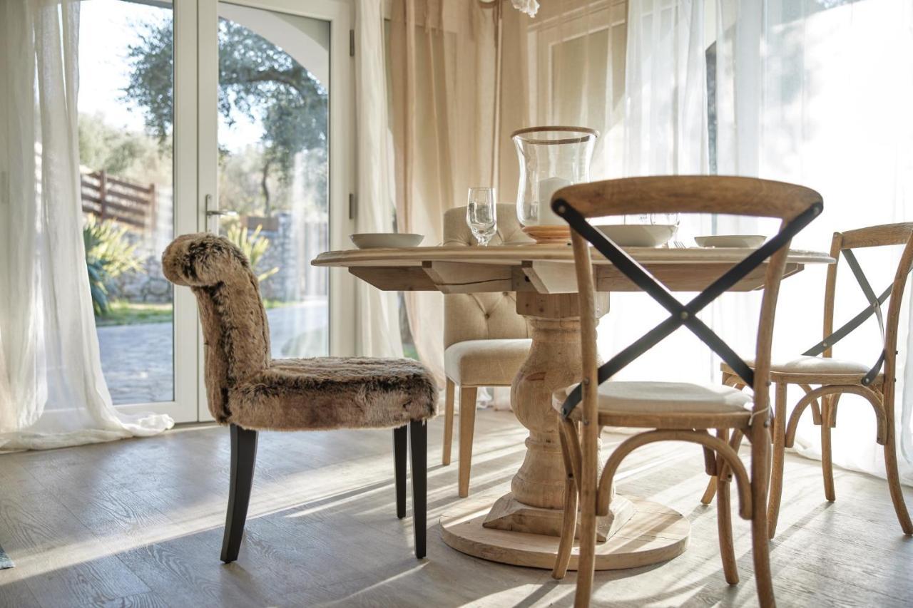 Villa Paier Relais & Pool Malcesine Zewnętrze zdjęcie